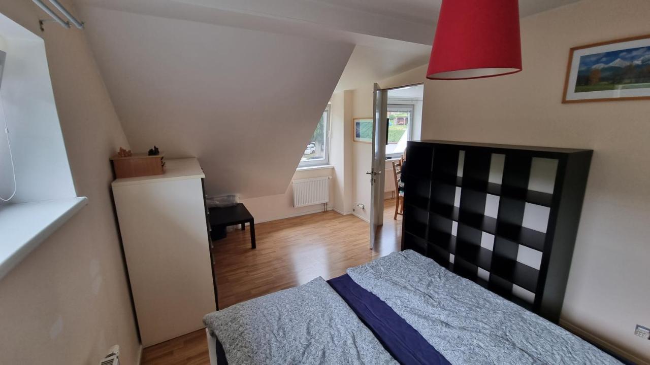 Apartman Rokytnice, Rokytno 20 Rokytnice nad Jizerou Exterior foto