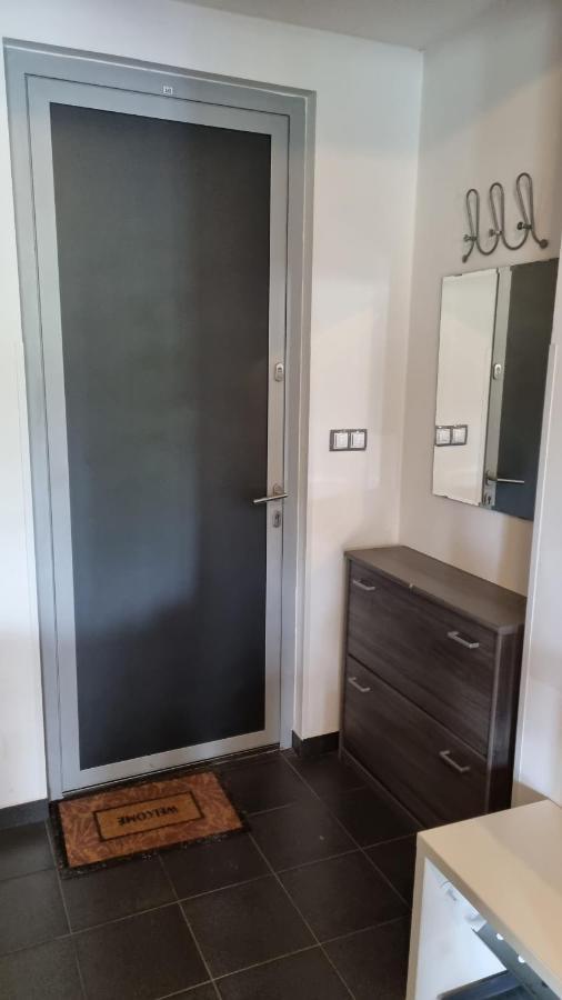 Apartman Rokytnice, Rokytno 20 Rokytnice nad Jizerou Exterior foto