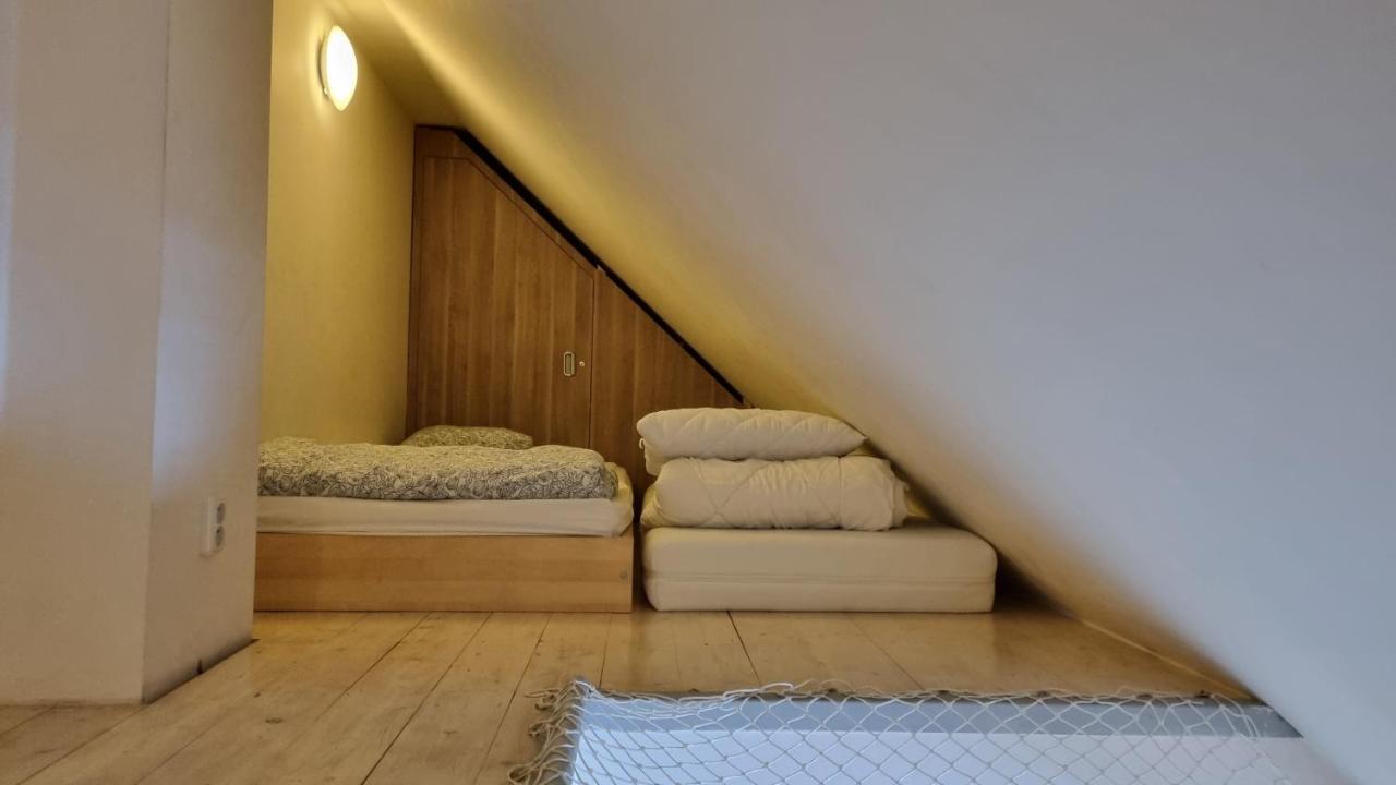 Apartman Rokytnice, Rokytno 20 Rokytnice nad Jizerou Exterior foto