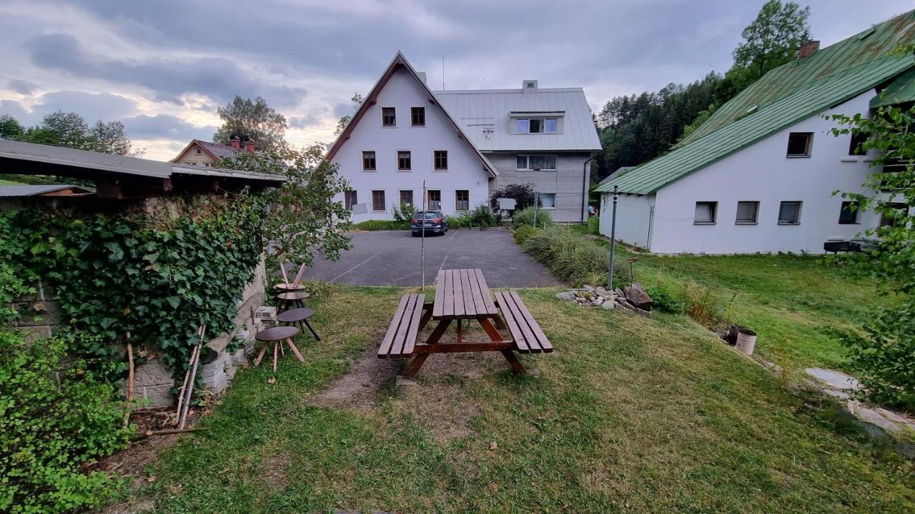 Apartman Rokytnice, Rokytno 20 Rokytnice nad Jizerou Exterior foto