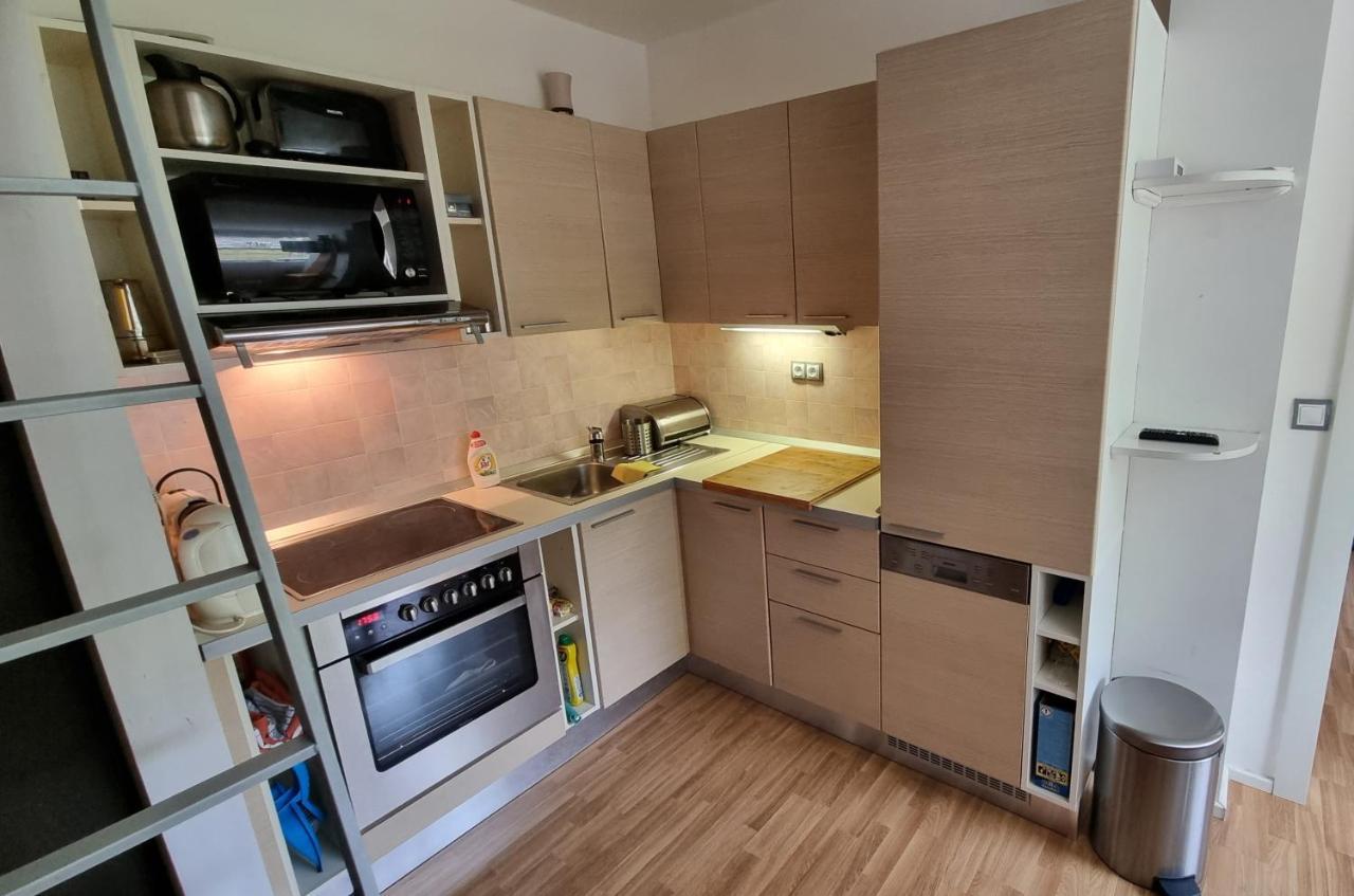 Apartman Rokytnice, Rokytno 20 Rokytnice nad Jizerou Exterior foto