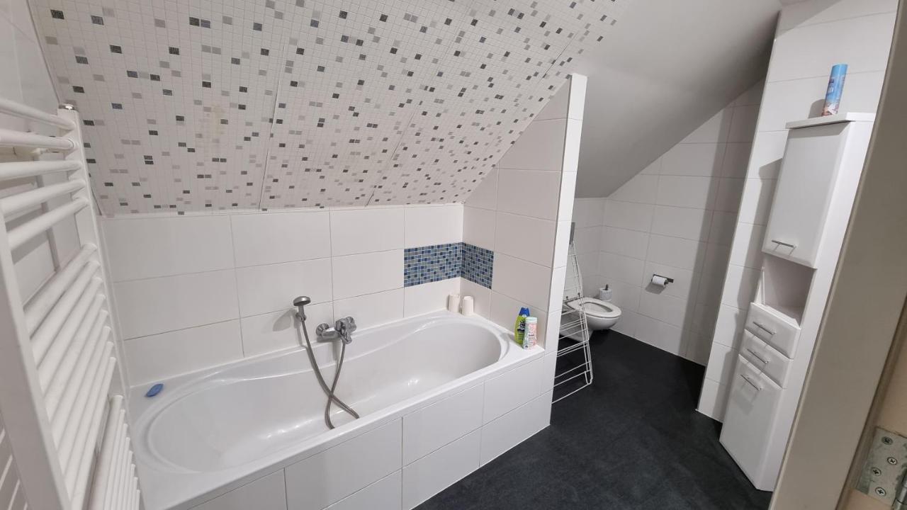 Apartman Rokytnice, Rokytno 20 Rokytnice nad Jizerou Exterior foto
