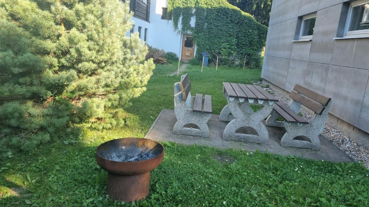 Apartman Rokytnice, Rokytno 20 Rokytnice nad Jizerou Exterior foto