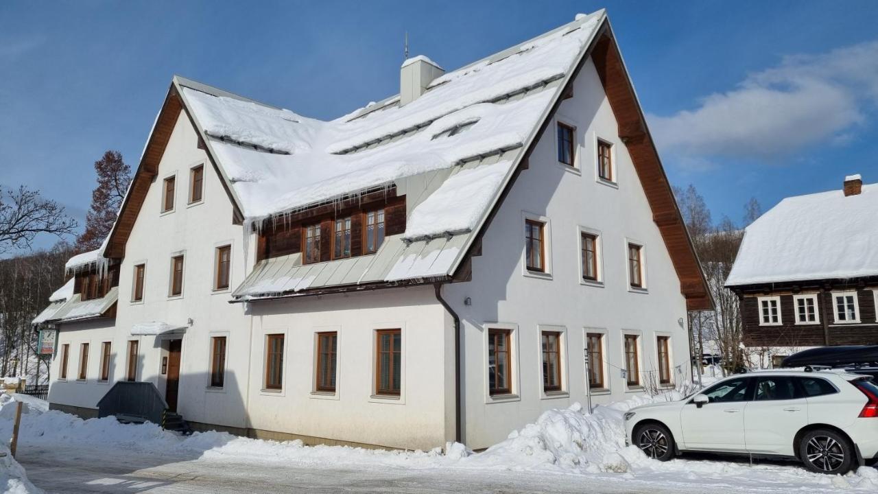 Apartman Rokytnice, Rokytno 20 Rokytnice nad Jizerou Exterior foto